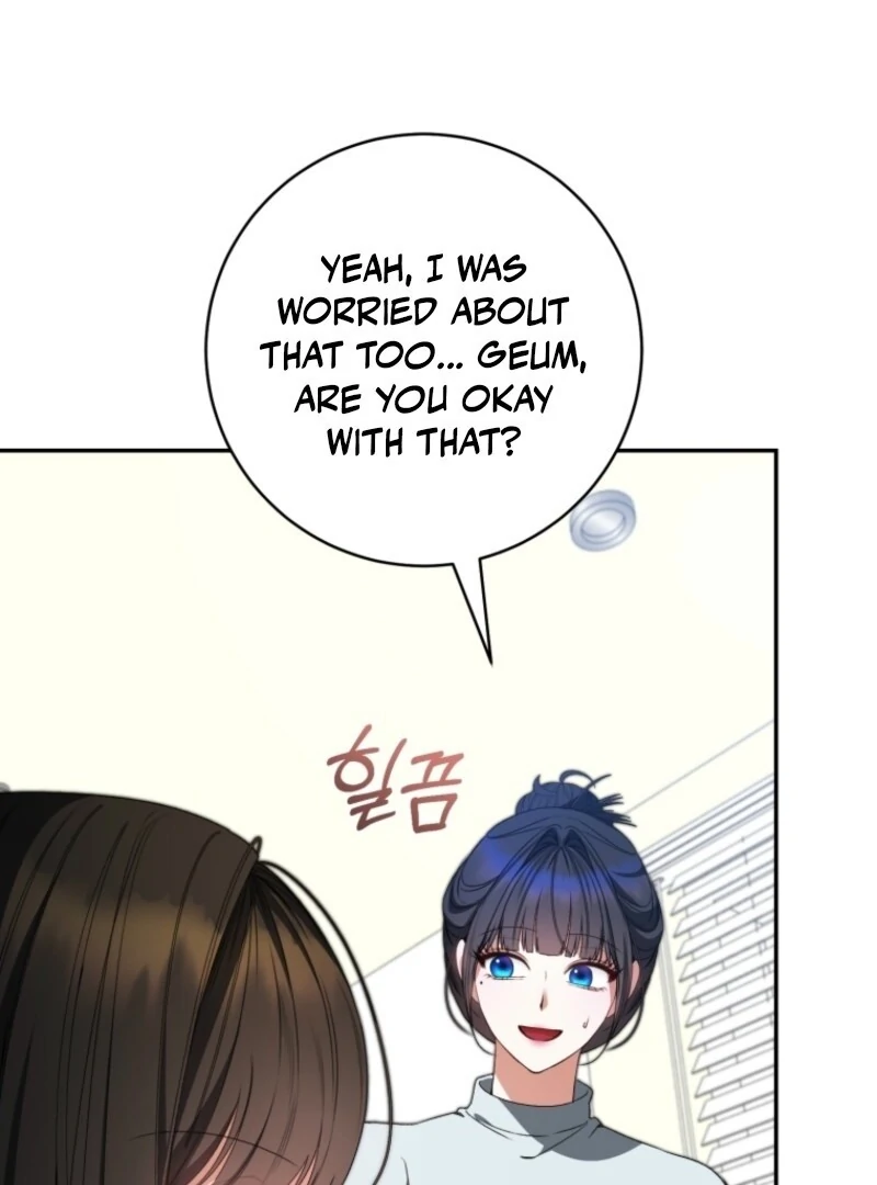 I Became the Cursed Idol Leader Chapter 33 580 ch 33 111