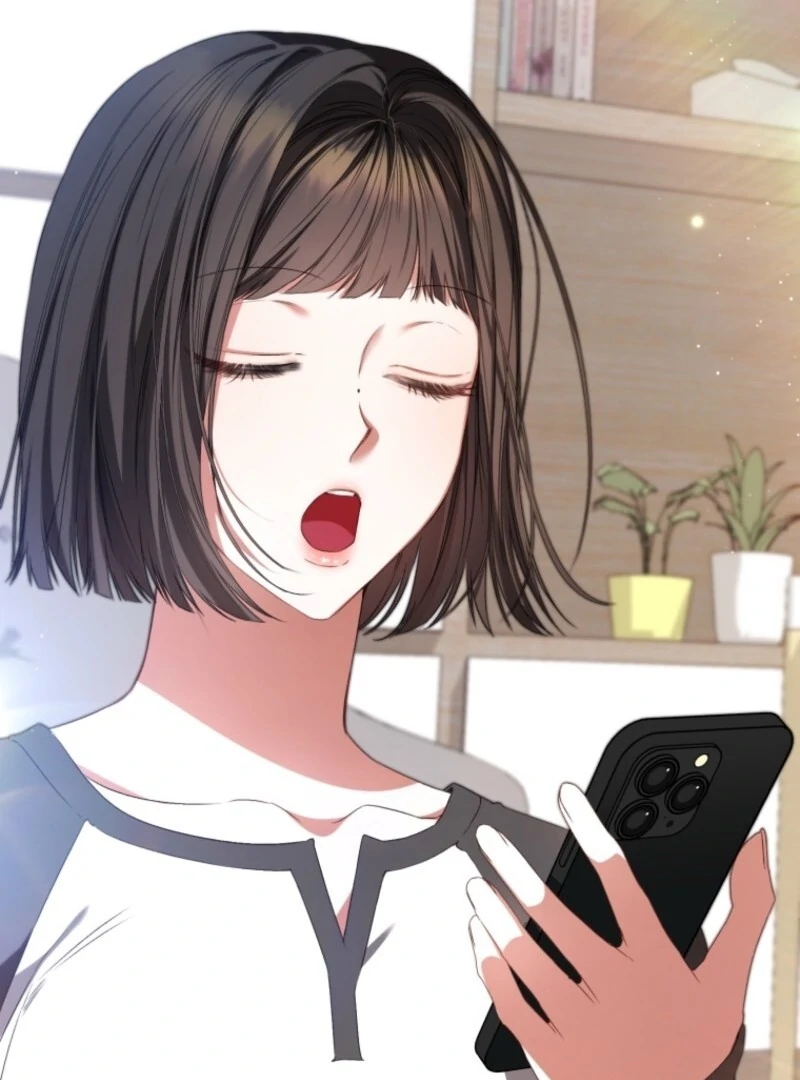 I Became the Cursed Idol Leader Chapter 33 585 ch 33 116