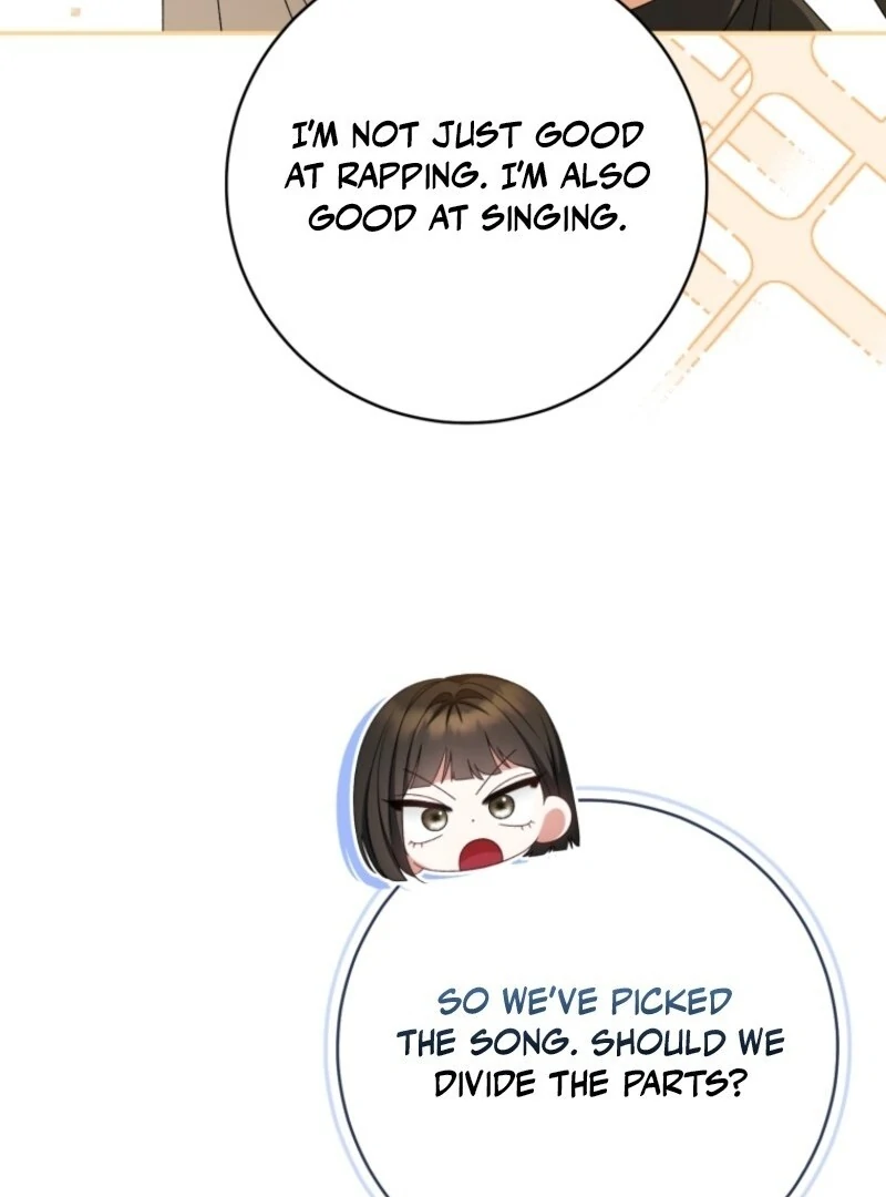 I Became the Cursed Idol Leader Chapter 33 591 ch 33 122