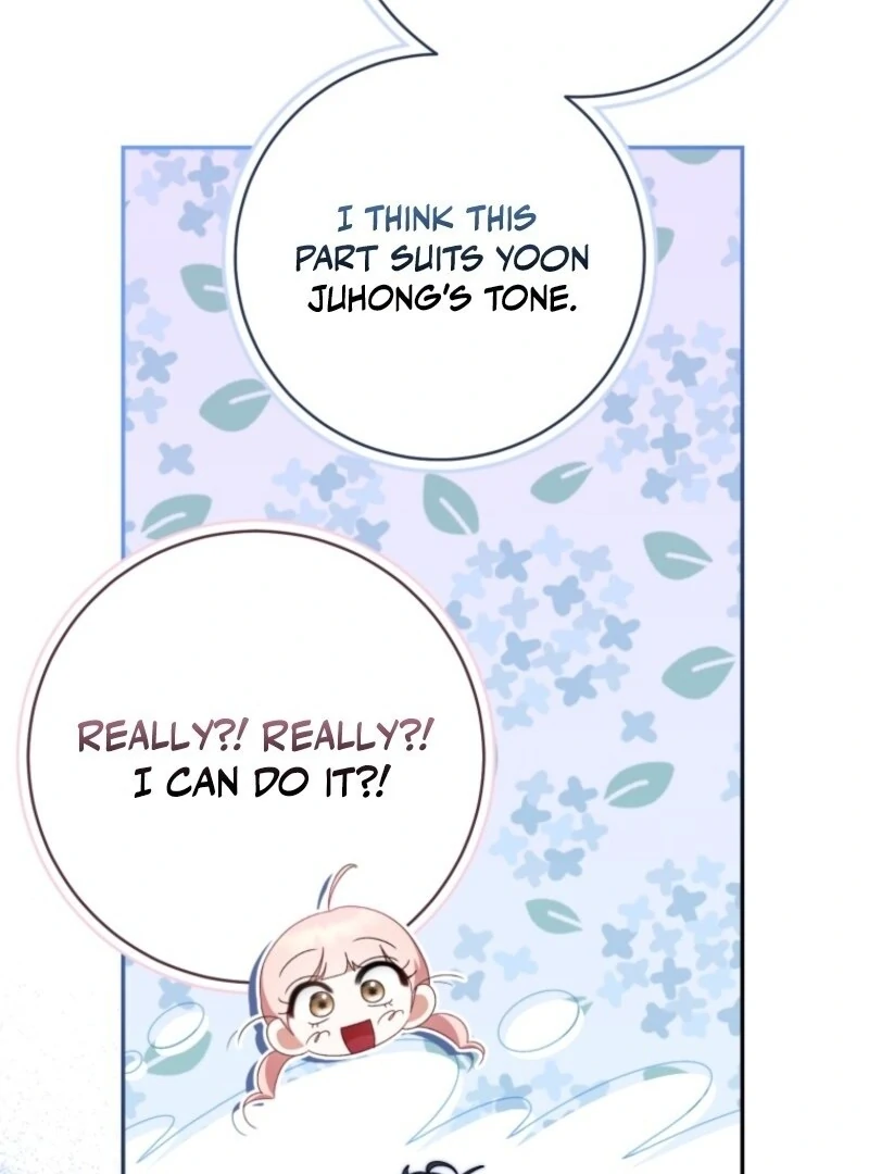 I Became the Cursed Idol Leader Chapter 33 592 ch 33 123