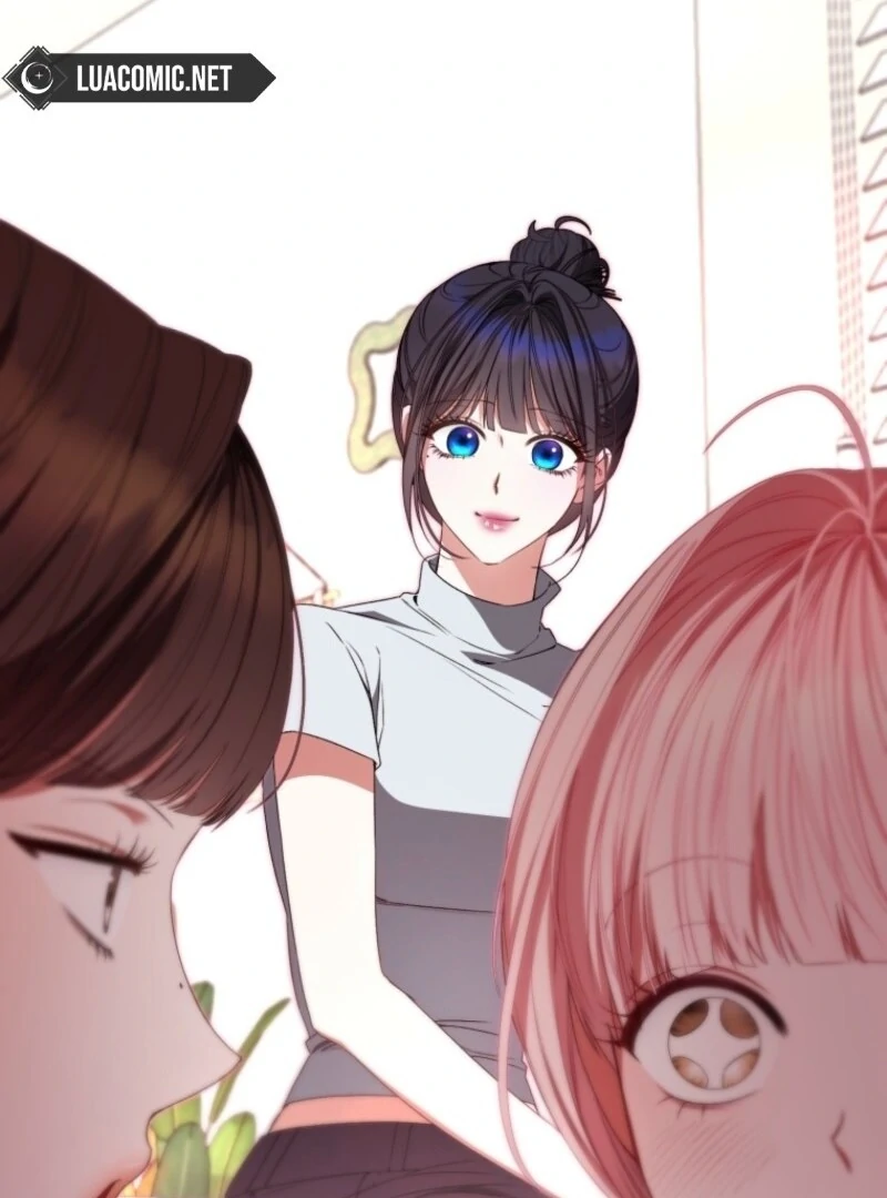 I Became the Cursed Idol Leader Chapter 33 600 ch 33 131