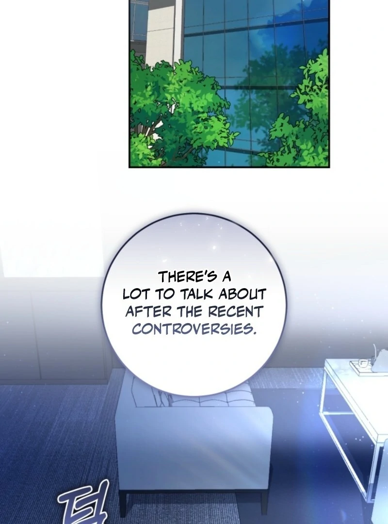 I Became the Cursed Idol Leader Chapter 33 613 ch 33 144