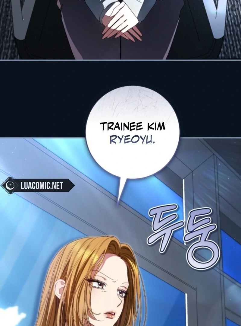 I Became the Cursed Idol Leader Chapter 33 615 ch 33 146