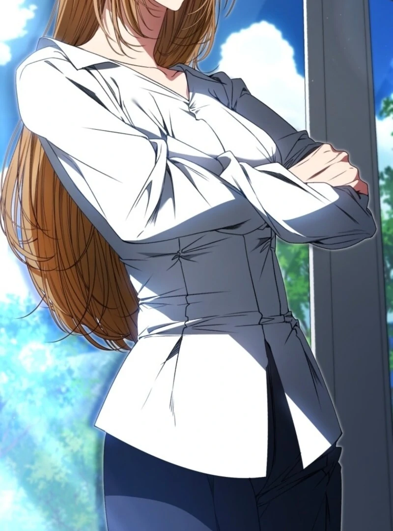 I Became the Cursed Idol Leader Chapter 33 616 ch 33 147