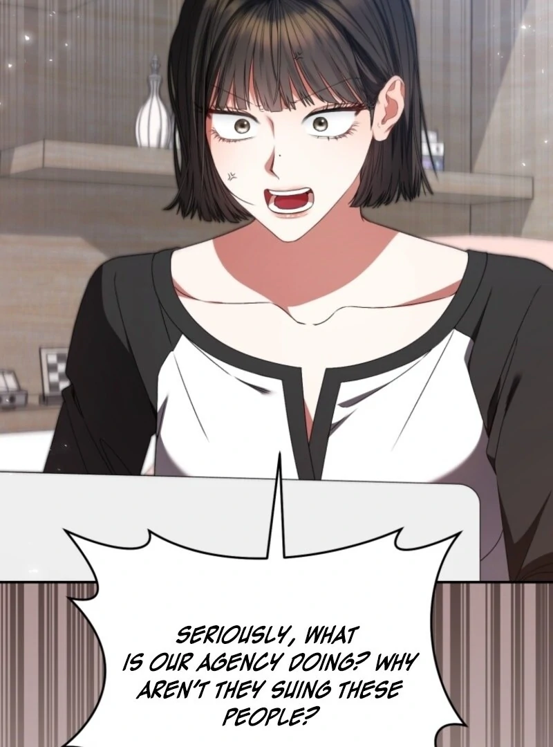 I Became the Cursed Idol Leader Chapter 33 485 ch 33 16