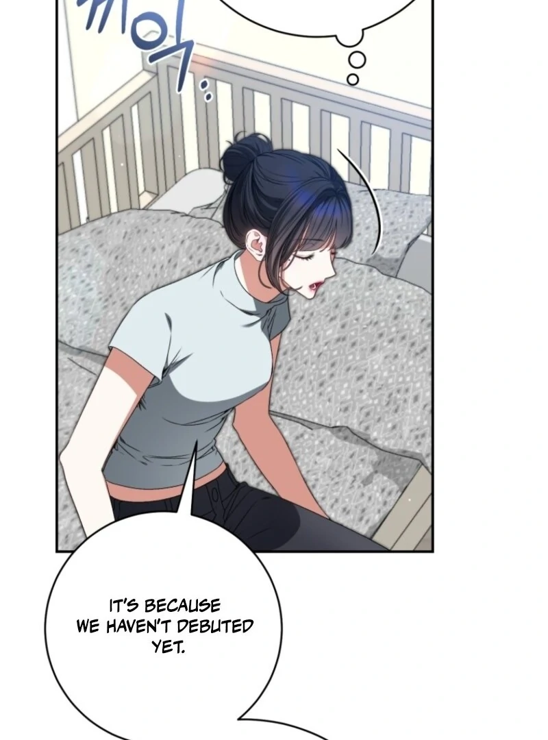 I Became the Cursed Idol Leader Chapter 33 487 ch 33 18