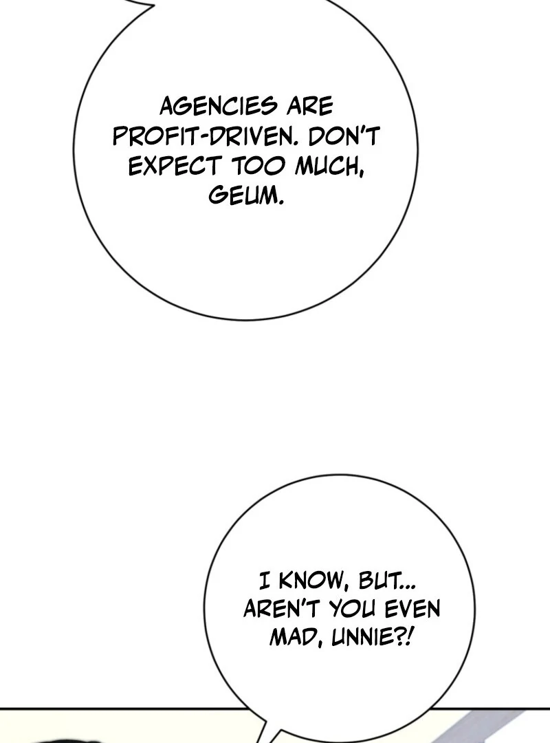 I Became the Cursed Idol Leader Chapter 33 488 ch 33 19