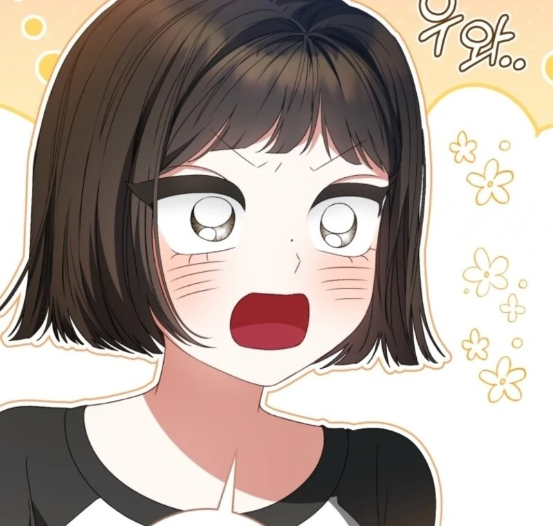 I Became the Cursed Idol Leader Chapter 33 491 ch 33 22