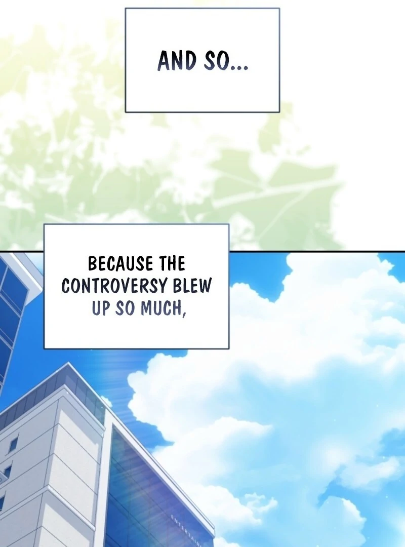 I Became the Cursed Idol Leader Chapter 33 495 ch 33 26