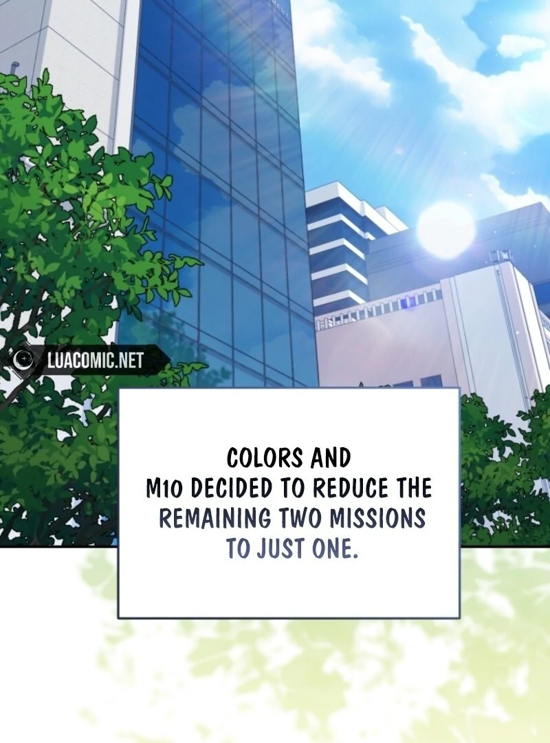 I Became the Cursed Idol Leader Chapter 33 496 ch 33 27