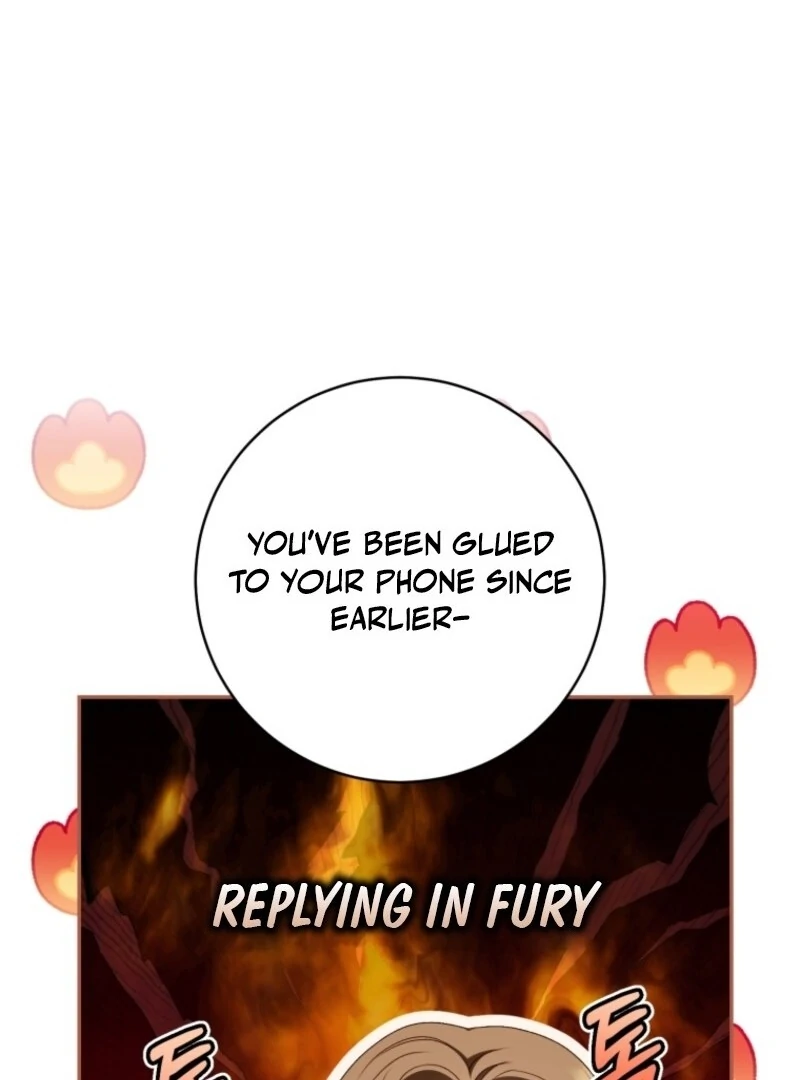 I Became the Cursed Idol Leader Chapter 33 501 ch 33 32