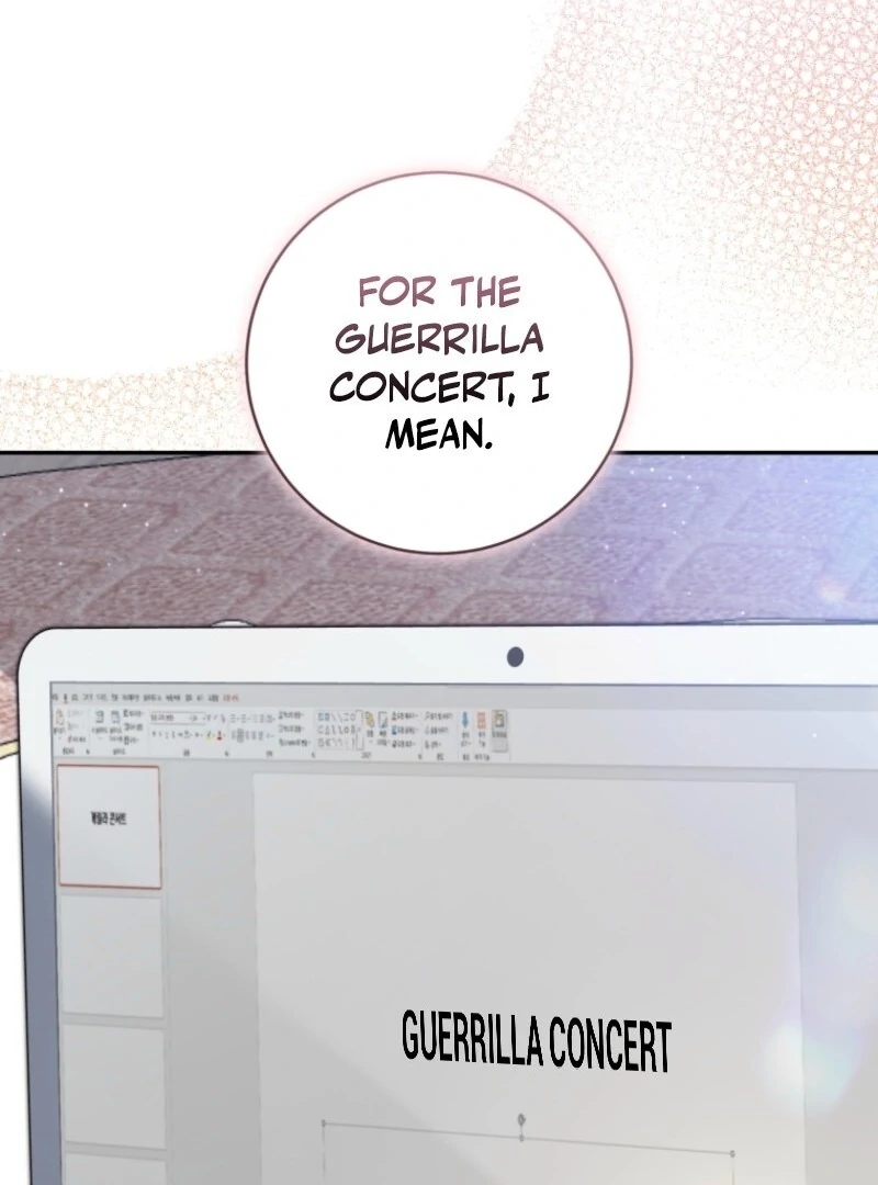 I Became the Cursed Idol Leader Chapter 33 508 ch 33 39