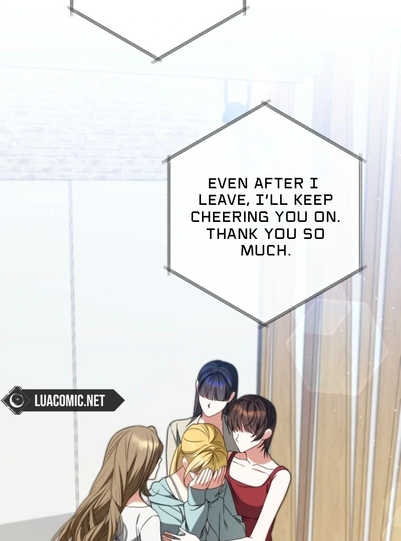 I Became the Cursed Idol Leader Chapter 33 473 ch 33 4