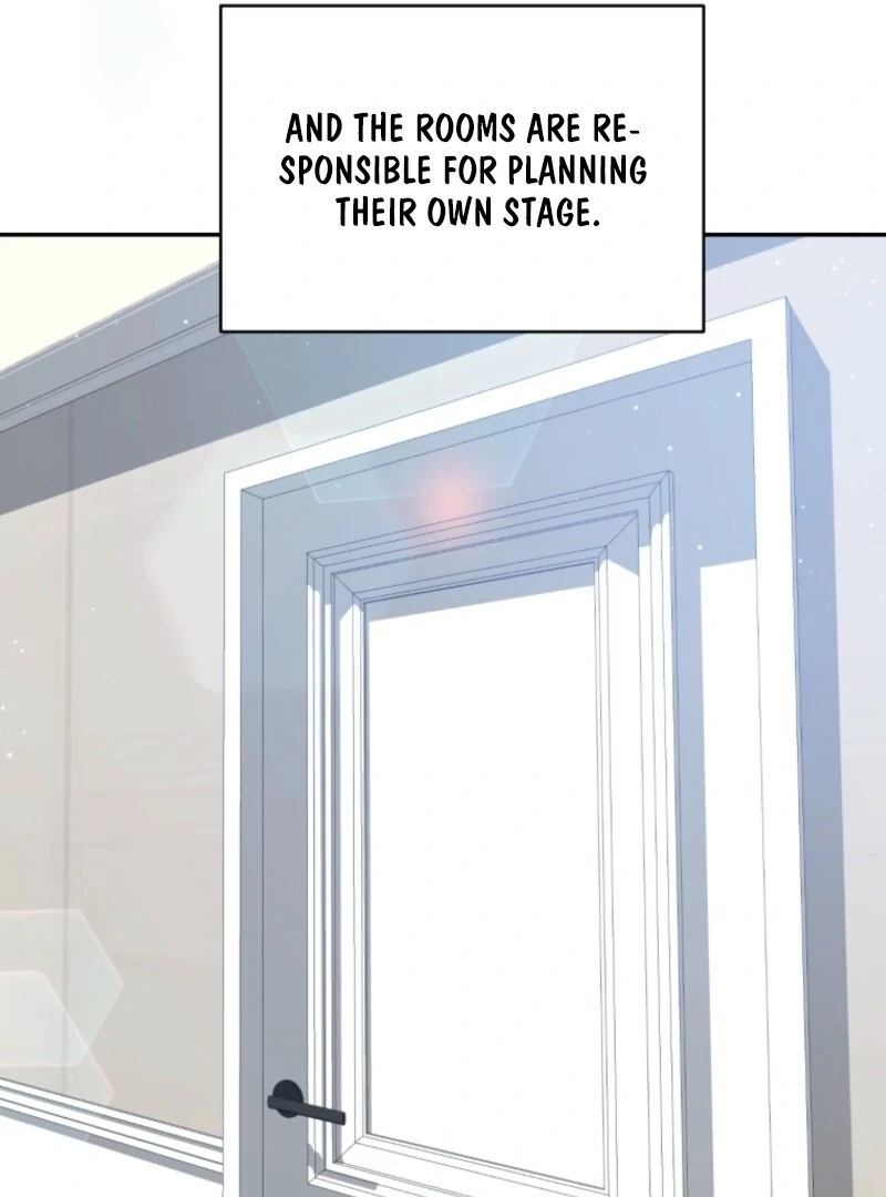 I Became the Cursed Idol Leader Chapter 33 515 ch 33 46