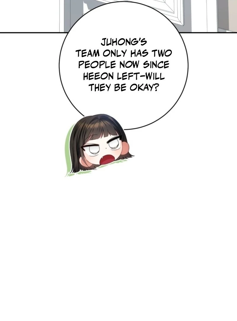 I Became the Cursed Idol Leader Chapter 33 516 ch 33 47