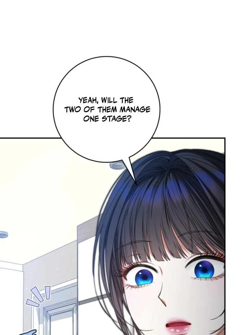 I Became the Cursed Idol Leader Chapter 33 517 ch 33 48