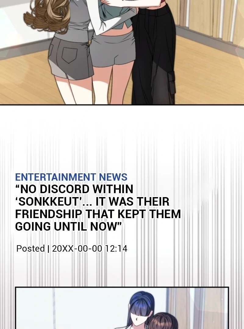 I Became the Cursed Idol Leader Chapter 33 474 ch 33 5