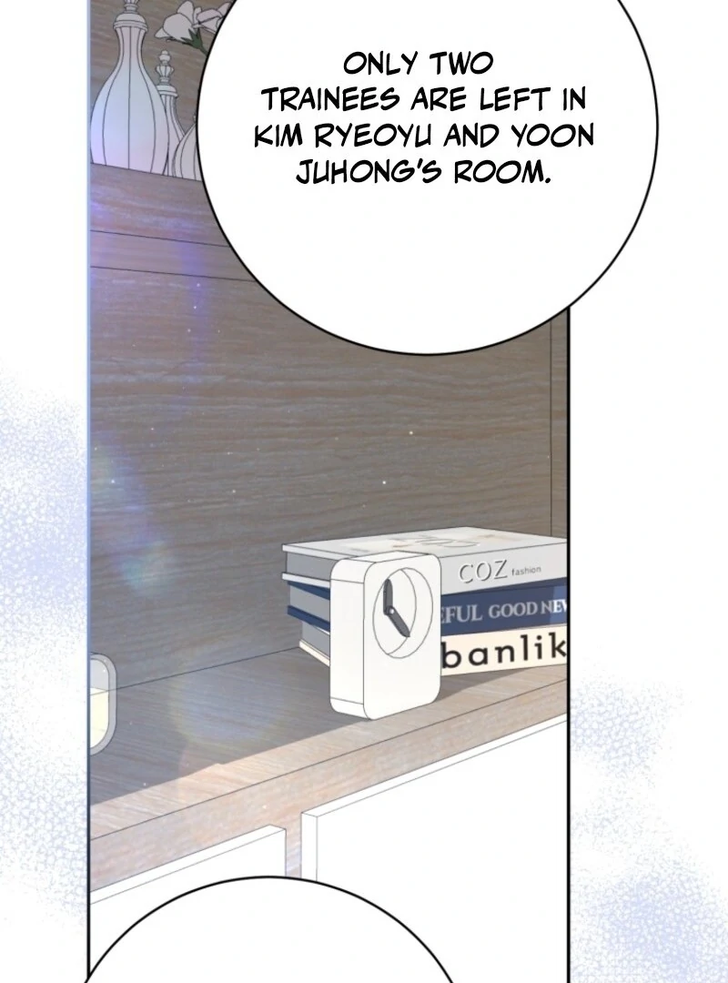 I Became the Cursed Idol Leader Chapter 33 522 ch 33 53