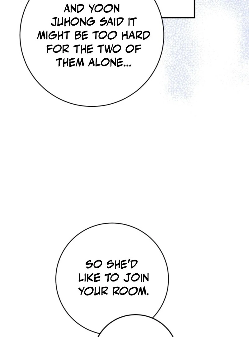 I Became the Cursed Idol Leader Chapter 33 523 ch 33 54