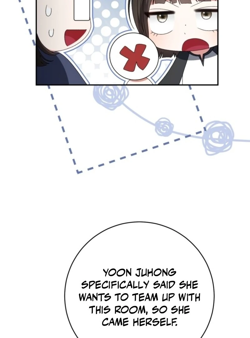 I Became the Cursed Idol Leader Chapter 33 527 ch 33 58