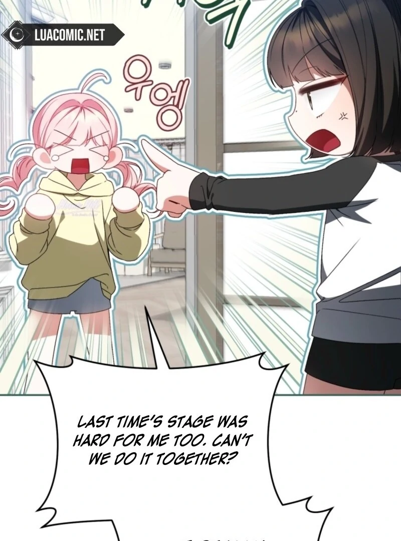 I Became the Cursed Idol Leader Chapter 33 543 ch 33 74