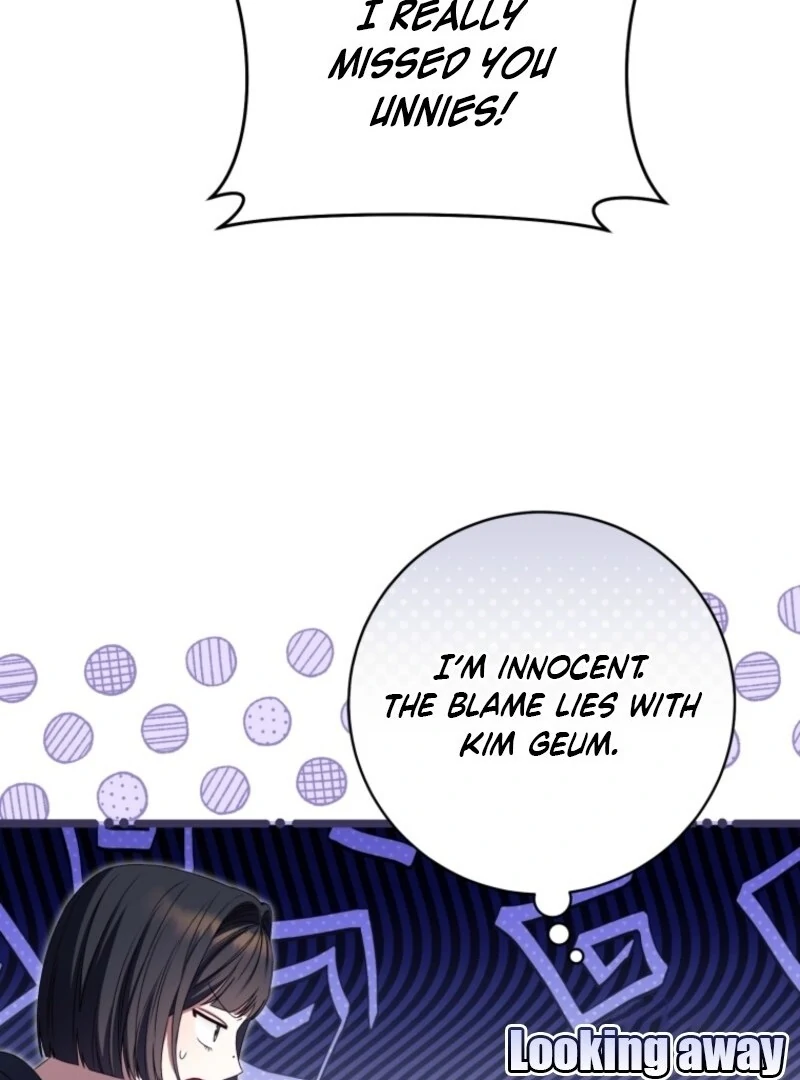 I Became the Cursed Idol Leader Chapter 33 544 ch 33 75