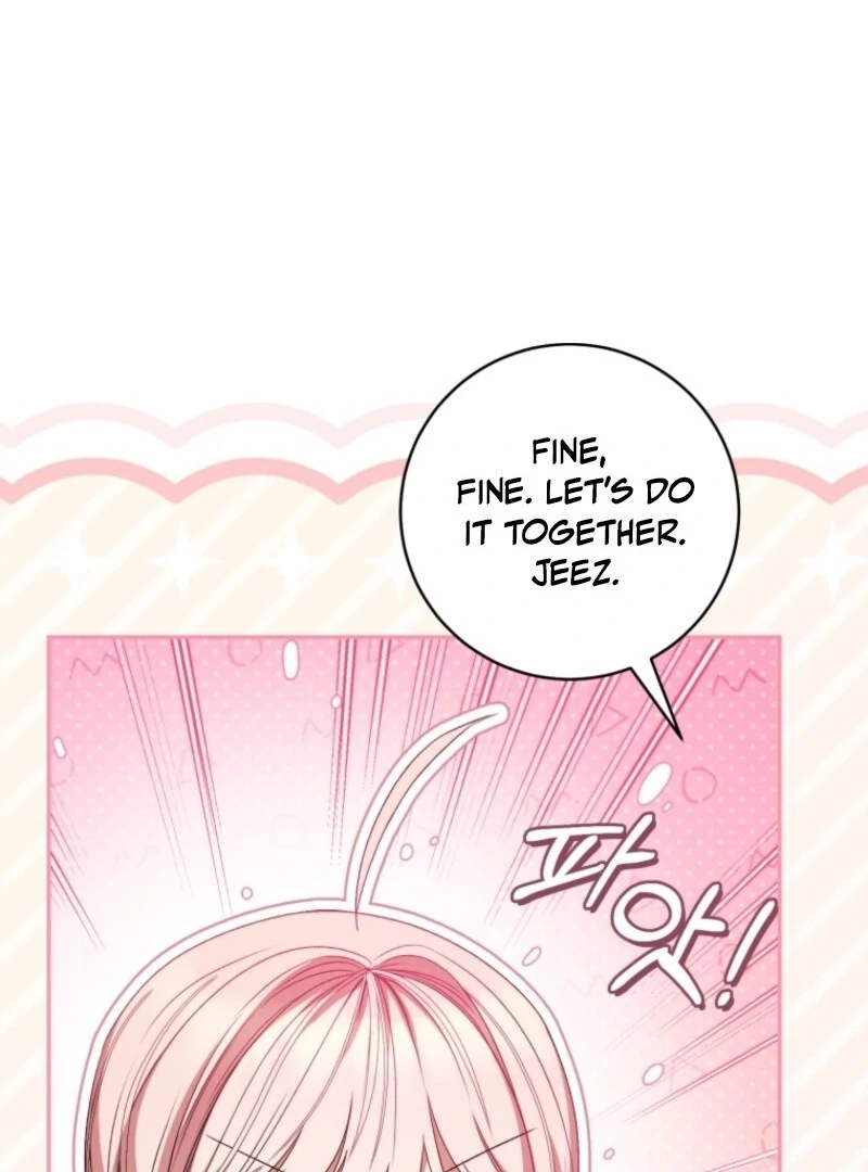 I Became the Cursed Idol Leader Chapter 33 546 ch 33 77