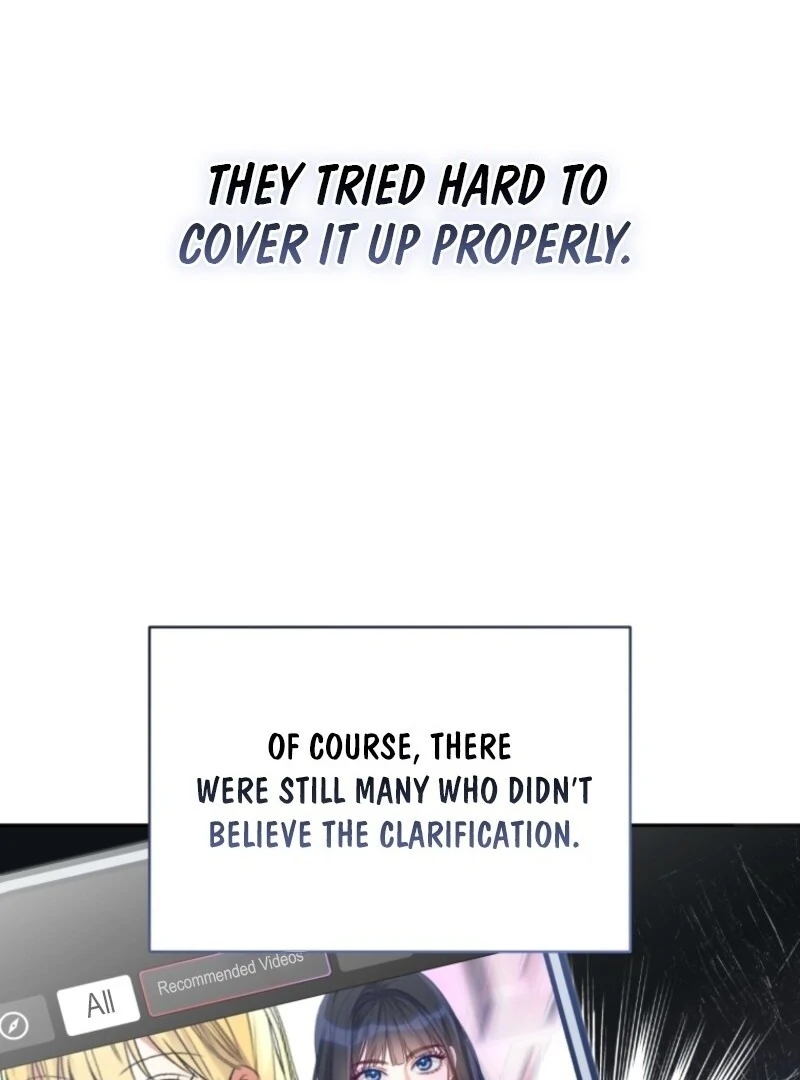 I Became the Cursed Idol Leader Chapter 33 477 ch 33 8