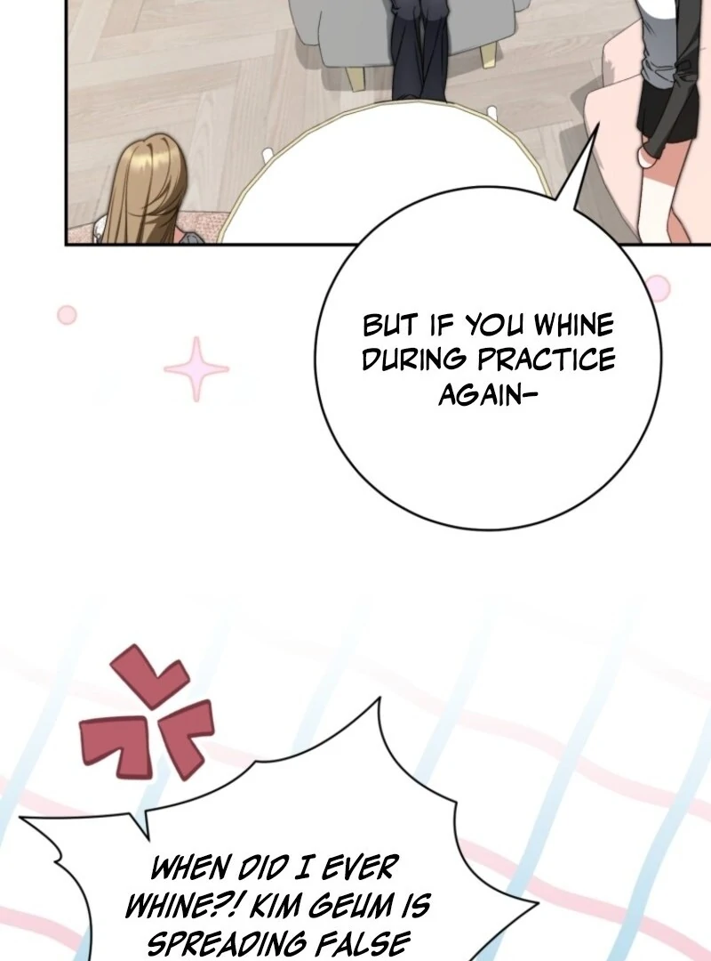 I Became the Cursed Idol Leader Chapter 33 550 ch 33 81