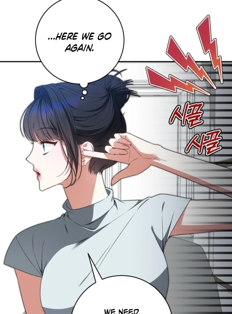 I Became the Cursed Idol Leader Chapter 33 552 ch 33 83