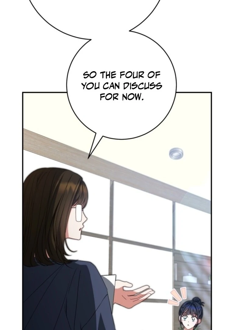 I Became the Cursed Idol Leader Chapter 33 554 ch 33 85