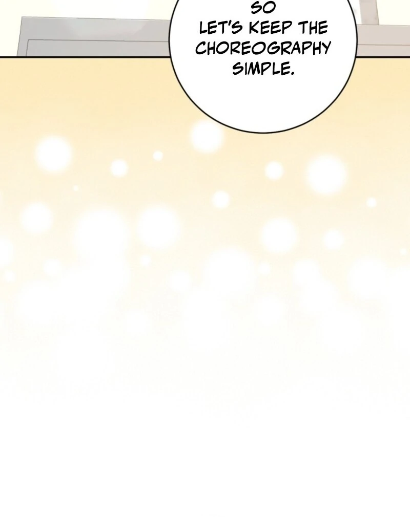 I Became the Cursed Idol Leader Chapter 33 559 ch 33 90