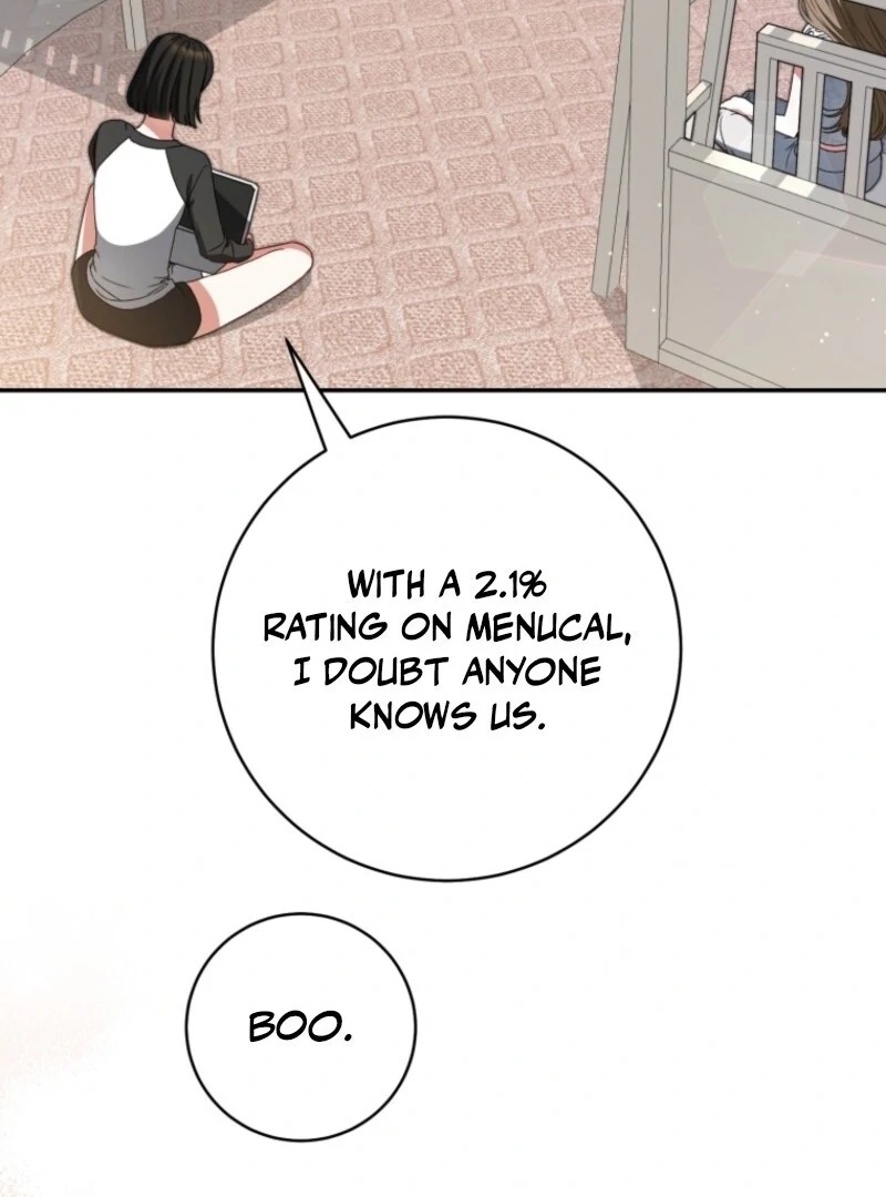 I Became the Cursed Idol Leader Chapter 33 561 ch 33 92