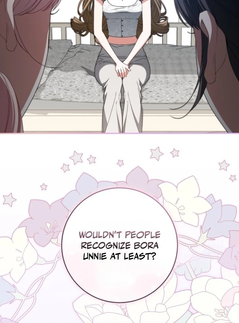 I Became the Cursed Idol Leader Chapter 33 563 ch 33 94