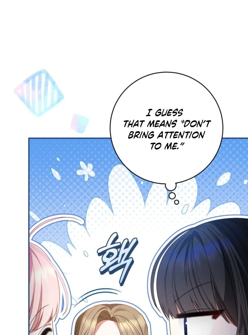 I Became the Cursed Idol Leader Chapter 33 566 ch 33 97