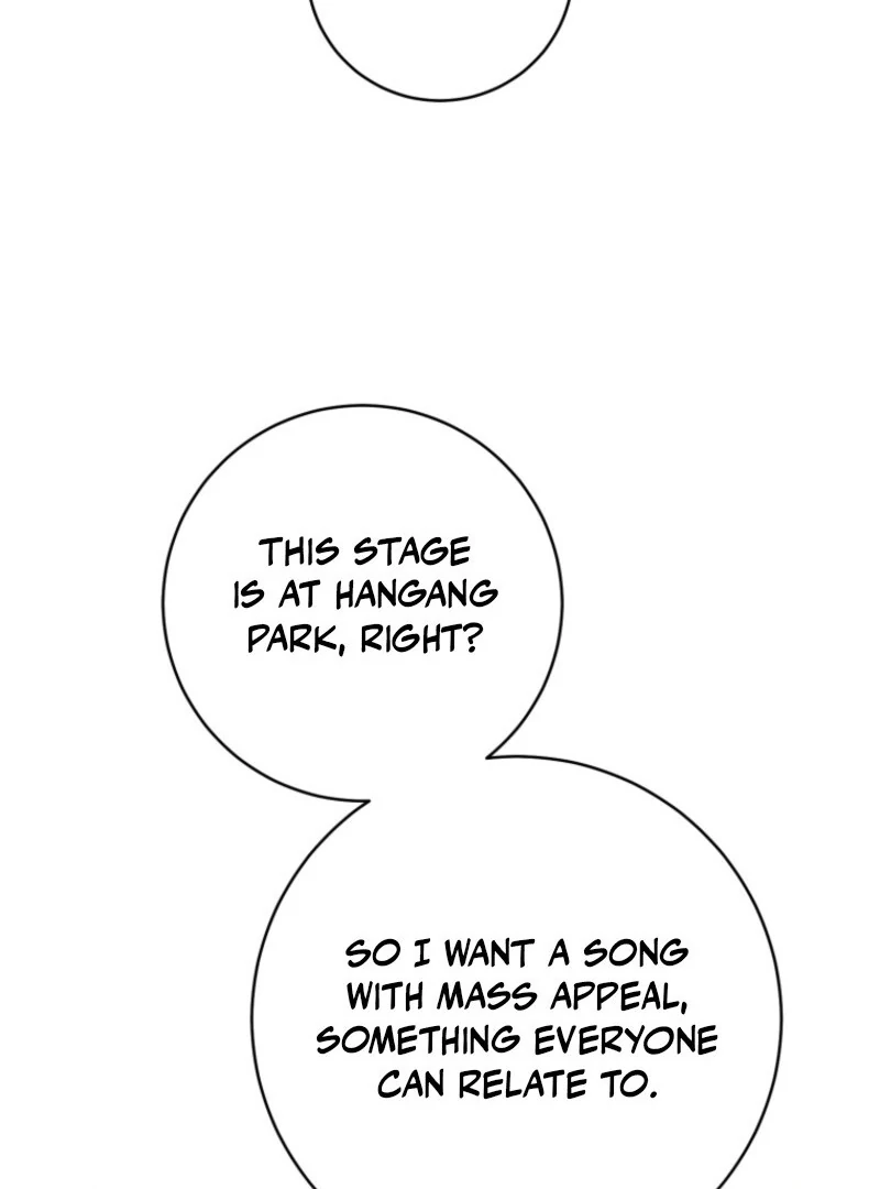 I Became the Cursed Idol Leader Chapter 33 568 ch 33 99