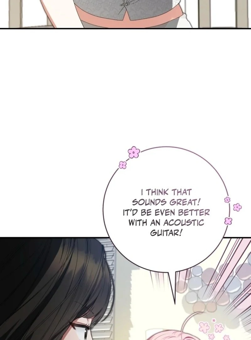 I Became the Cursed Idol Leader Chapter 34 554 ch 34 100