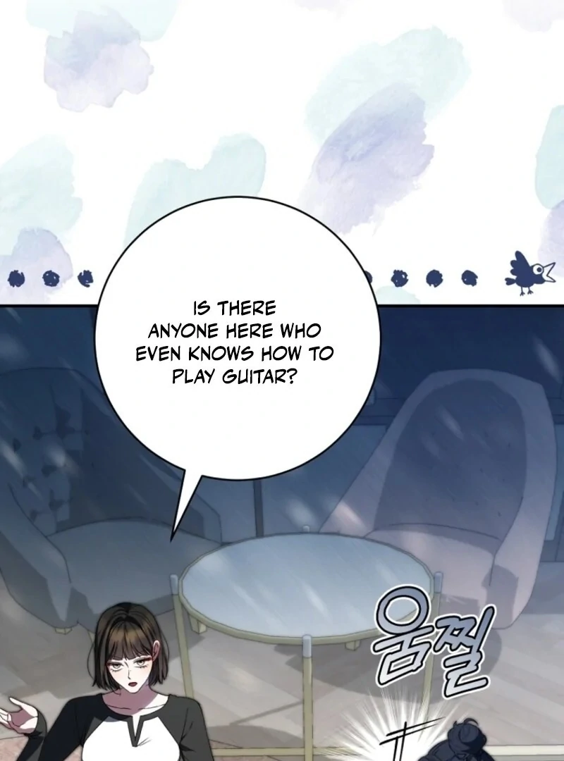 I Became the Cursed Idol Leader Chapter 34 557 ch 34 103