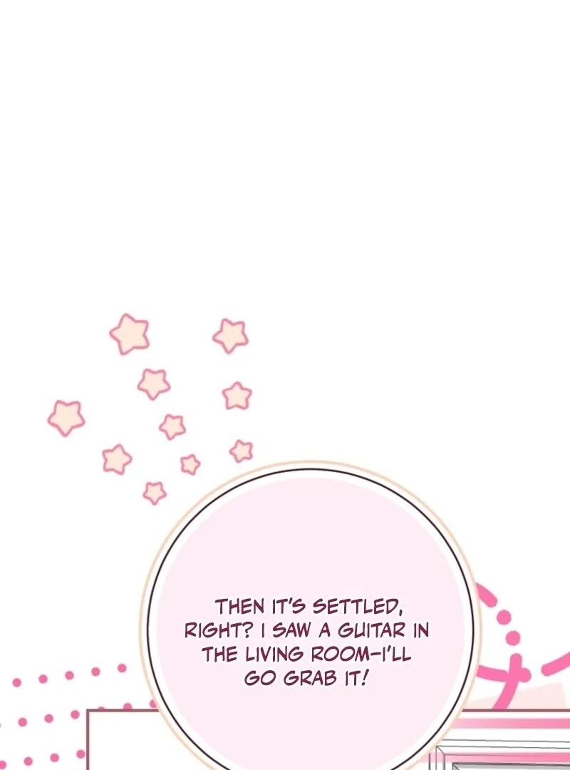 I Became the Cursed Idol Leader Chapter 34 569 ch 34 115