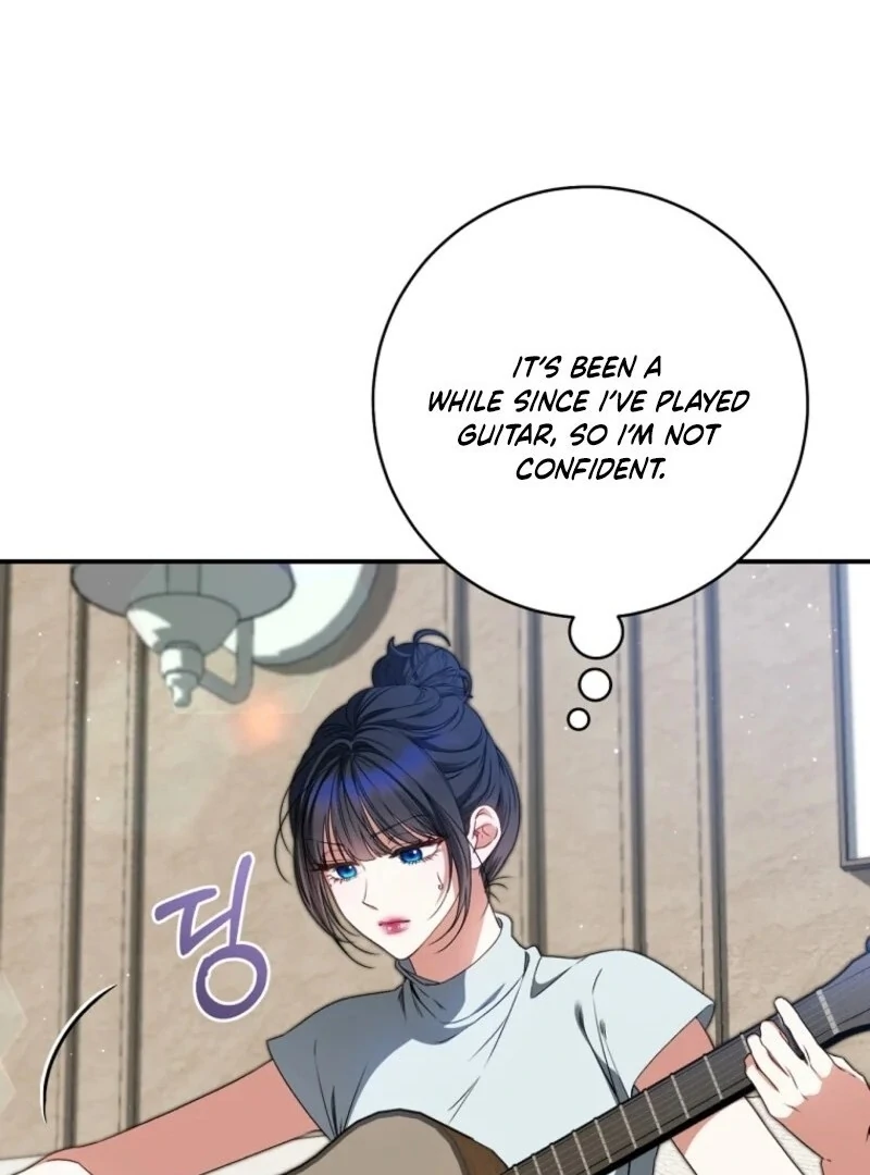 I Became the Cursed Idol Leader Chapter 34 577 ch 34 123