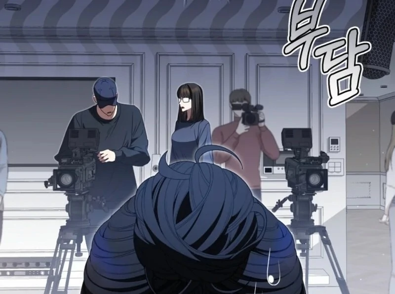 I Became the Cursed Idol Leader Chapter 34 579 ch 34 125