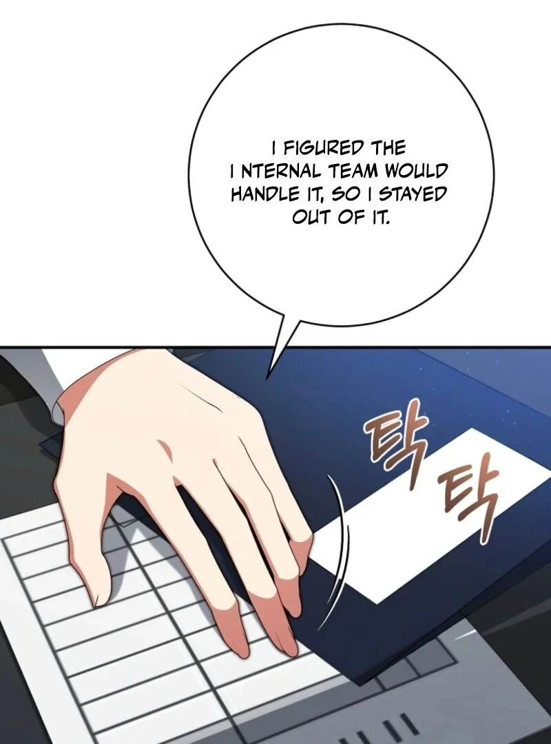 I Became the Cursed Idol Leader Chapter 34 467 ch 34 13