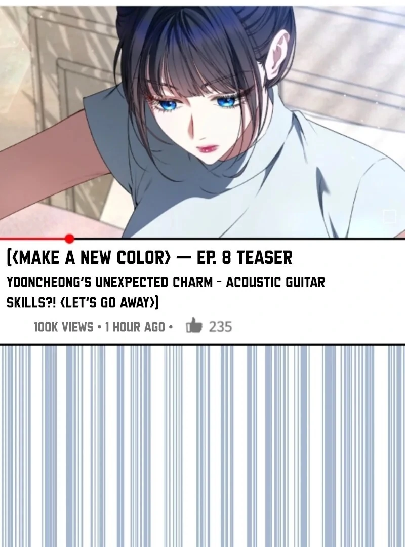 I Became the Cursed Idol Leader Chapter 34 585 ch 34 131