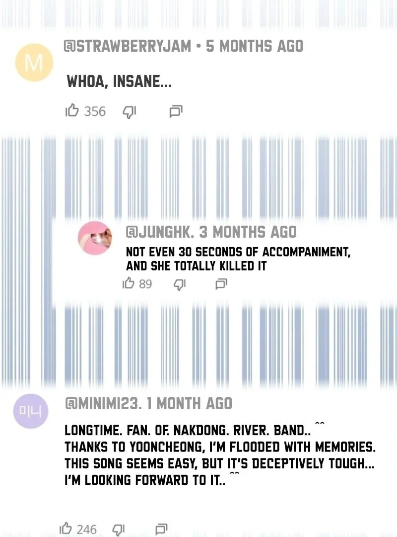 I Became the Cursed Idol Leader Chapter 34 593 ch 34 139