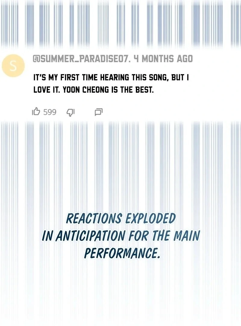 I Became the Cursed Idol Leader Chapter 34 594 ch 34 140