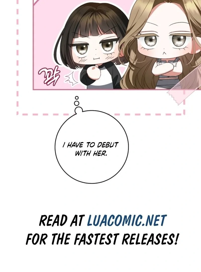 I Became the Cursed Idol Leader Chapter 34 601 ch 34 147