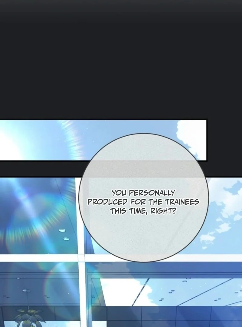 I Became the Cursed Idol Leader Chapter 34 472 ch 34 18