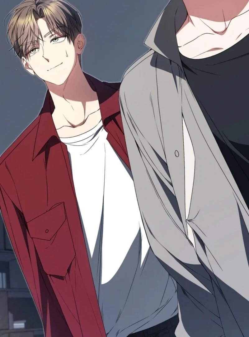 I Became the Cursed Idol Leader Chapter 34 475 ch 34 21