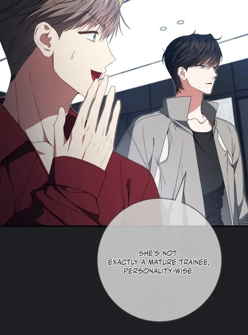 I Became the Cursed Idol Leader Chapter 34 480 ch 34 26