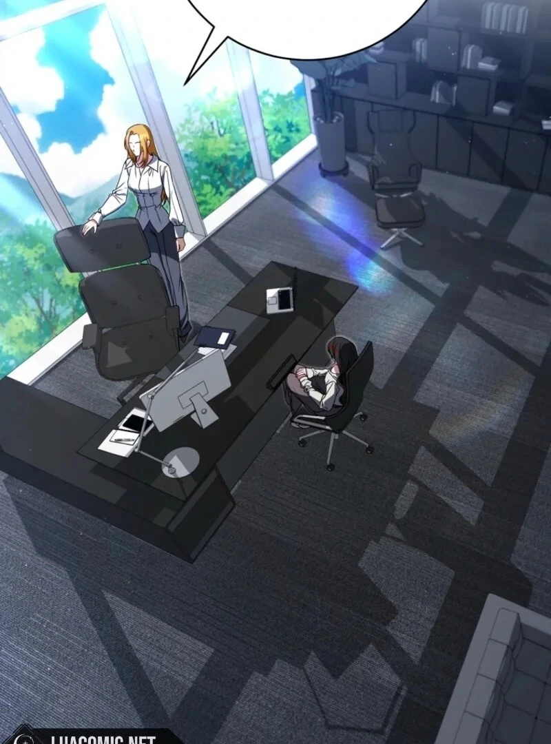 I Became the Cursed Idol Leader Chapter 34 457 ch 34 3